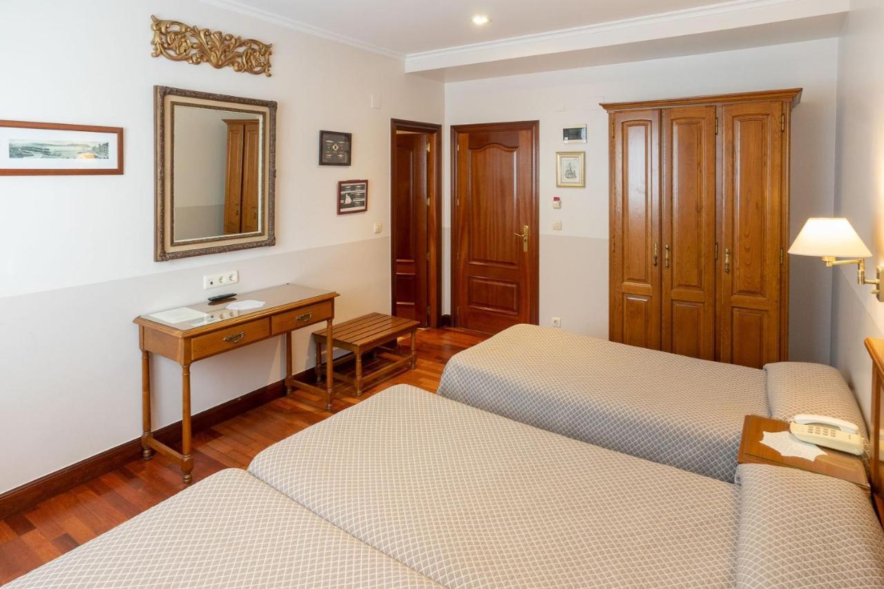 Hotel Leku Eder 2*