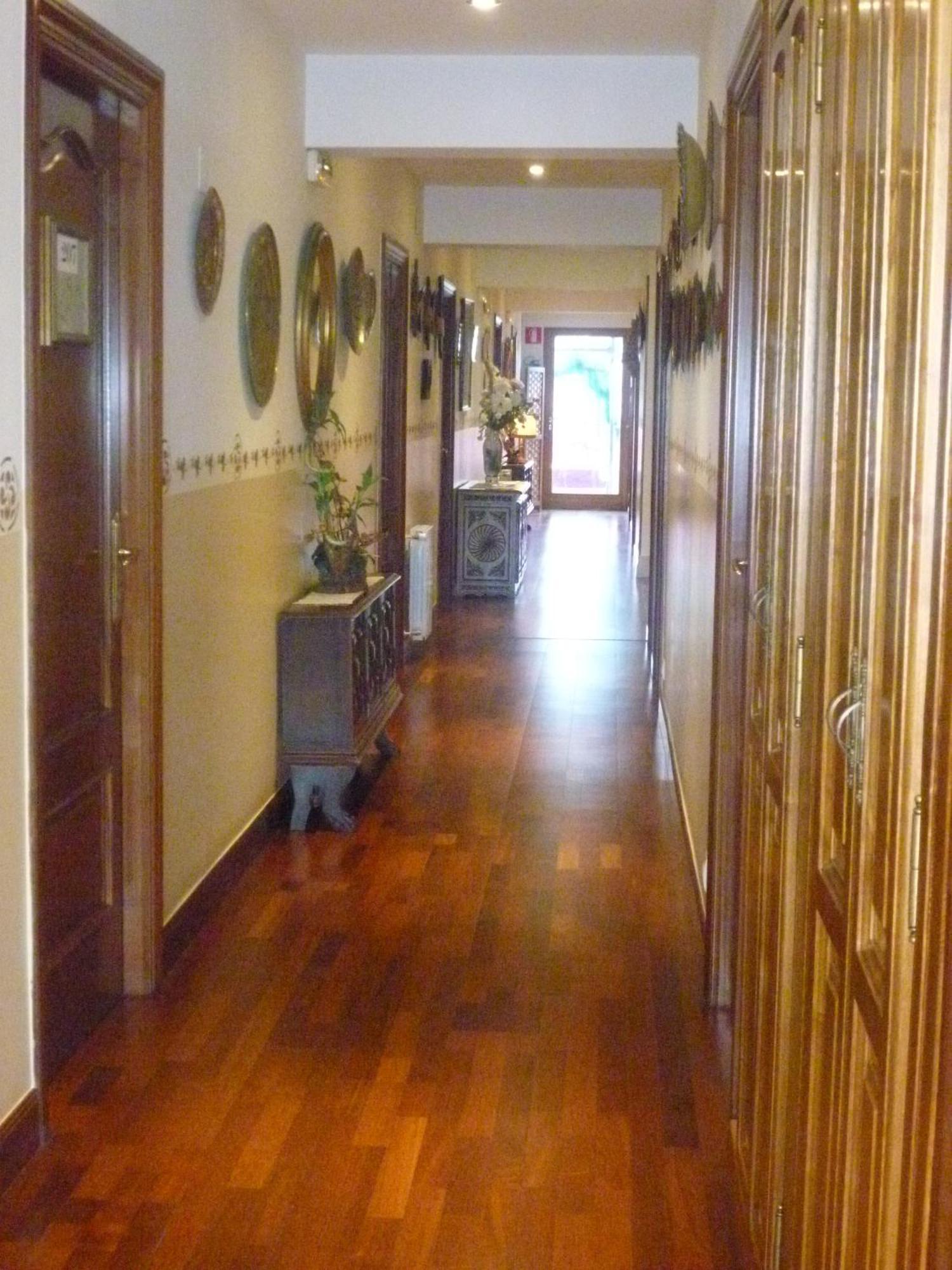 Hotel Leku Eder San Sebastian