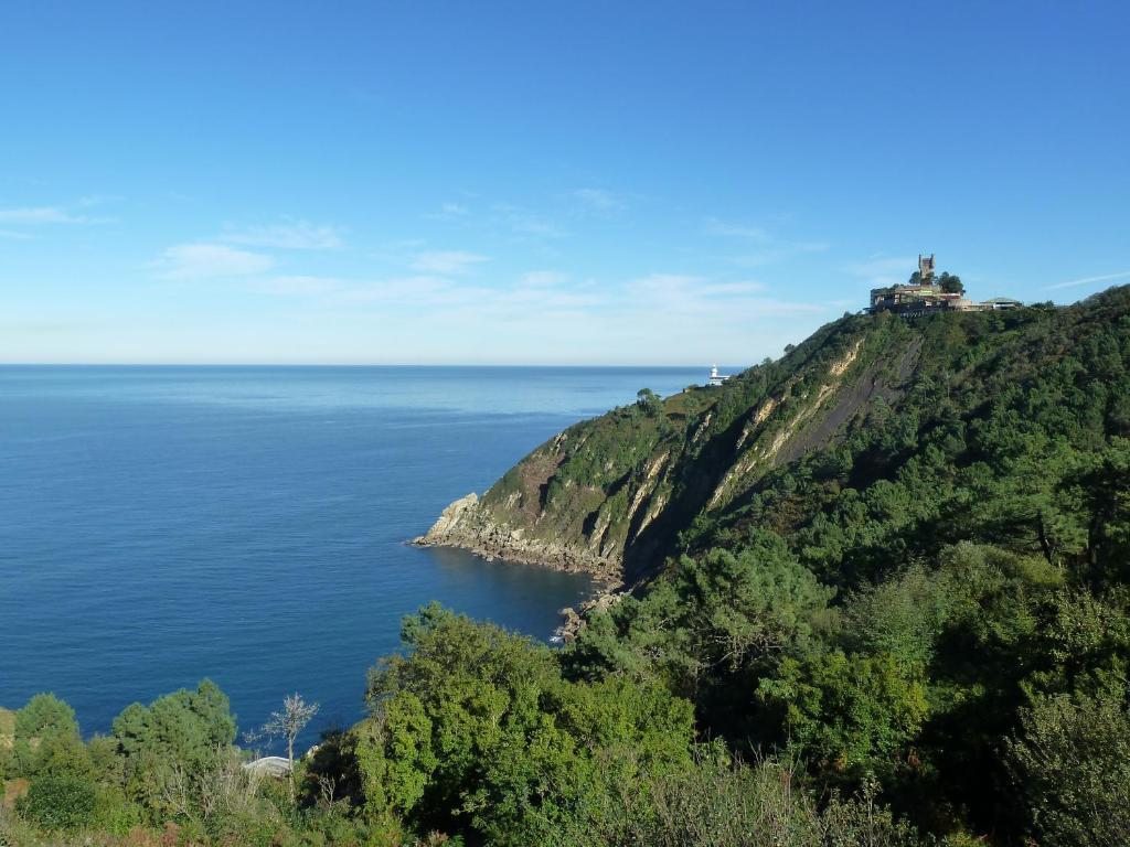 Leku Eder Hotel San Sebastian