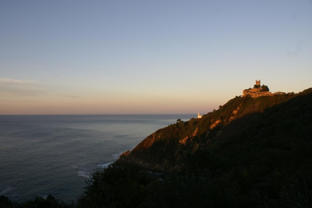 Leku Eder San Sebastian