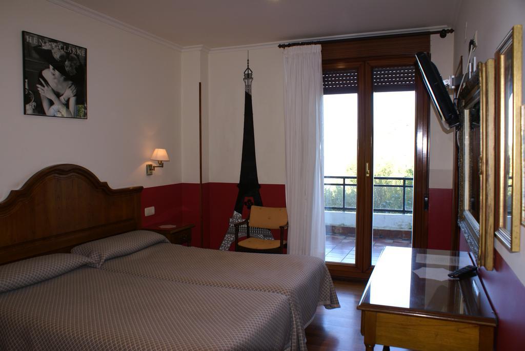 Leku Eder 2* San Sebastian