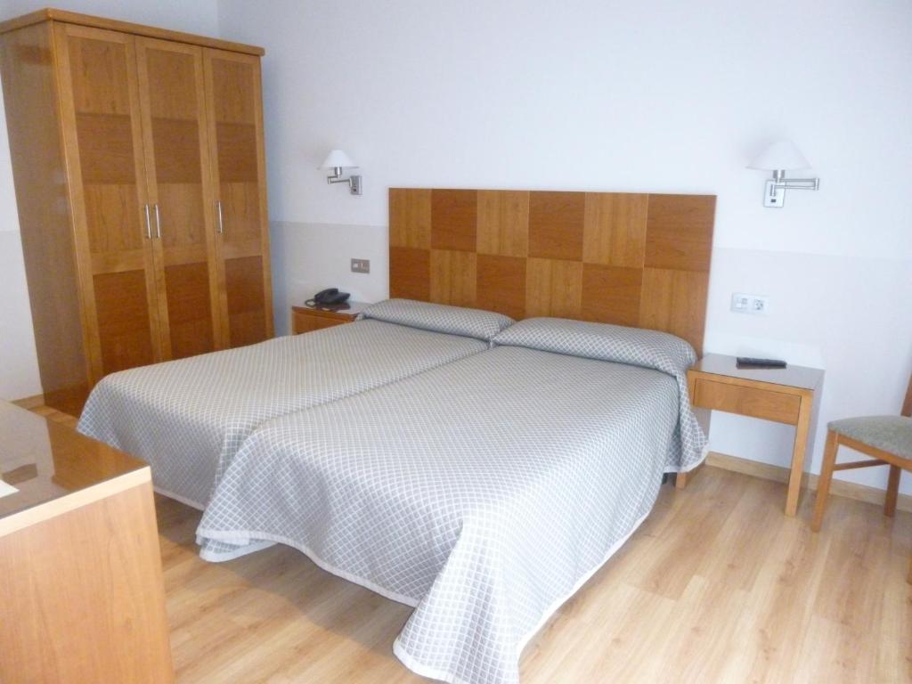 Leku Eder 2* San Sebastian