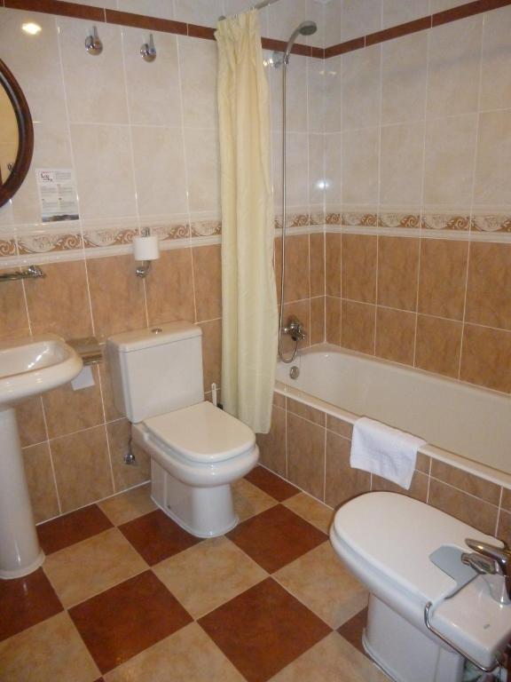 Hotel Leku Eder 2*