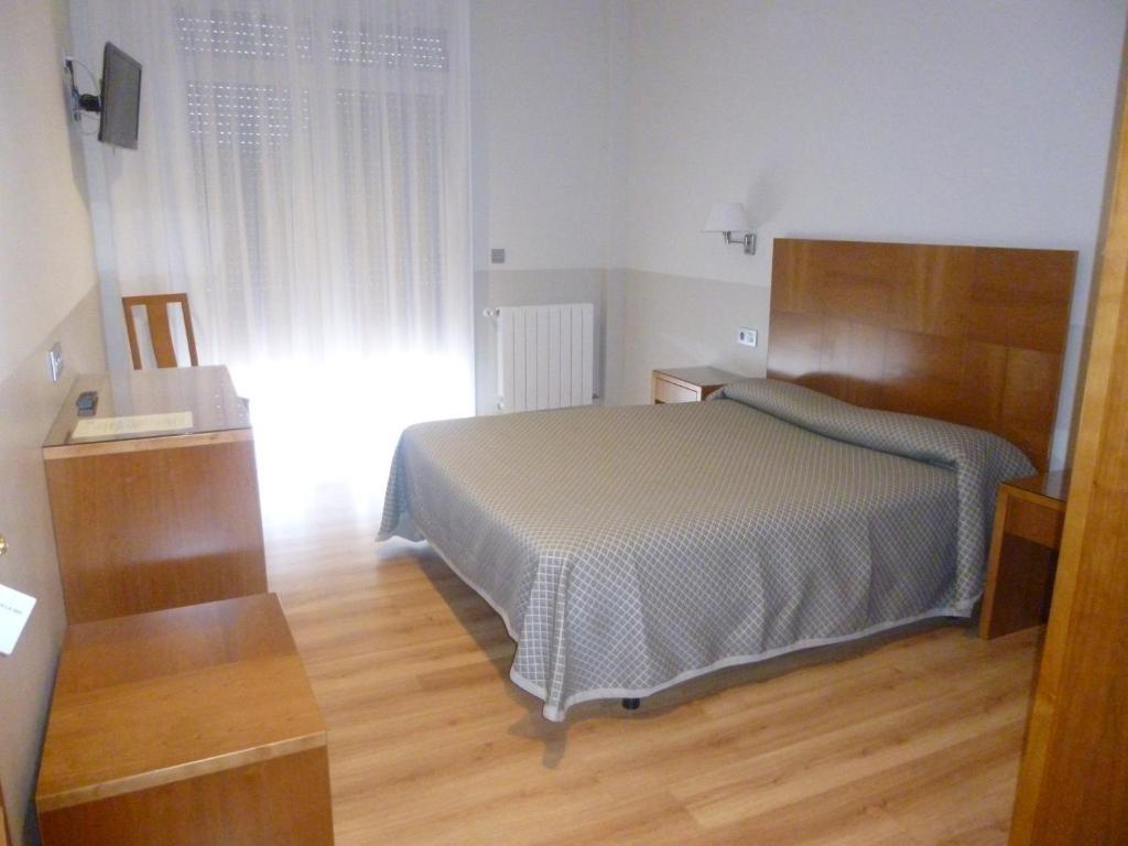 Hotel Leku Eder