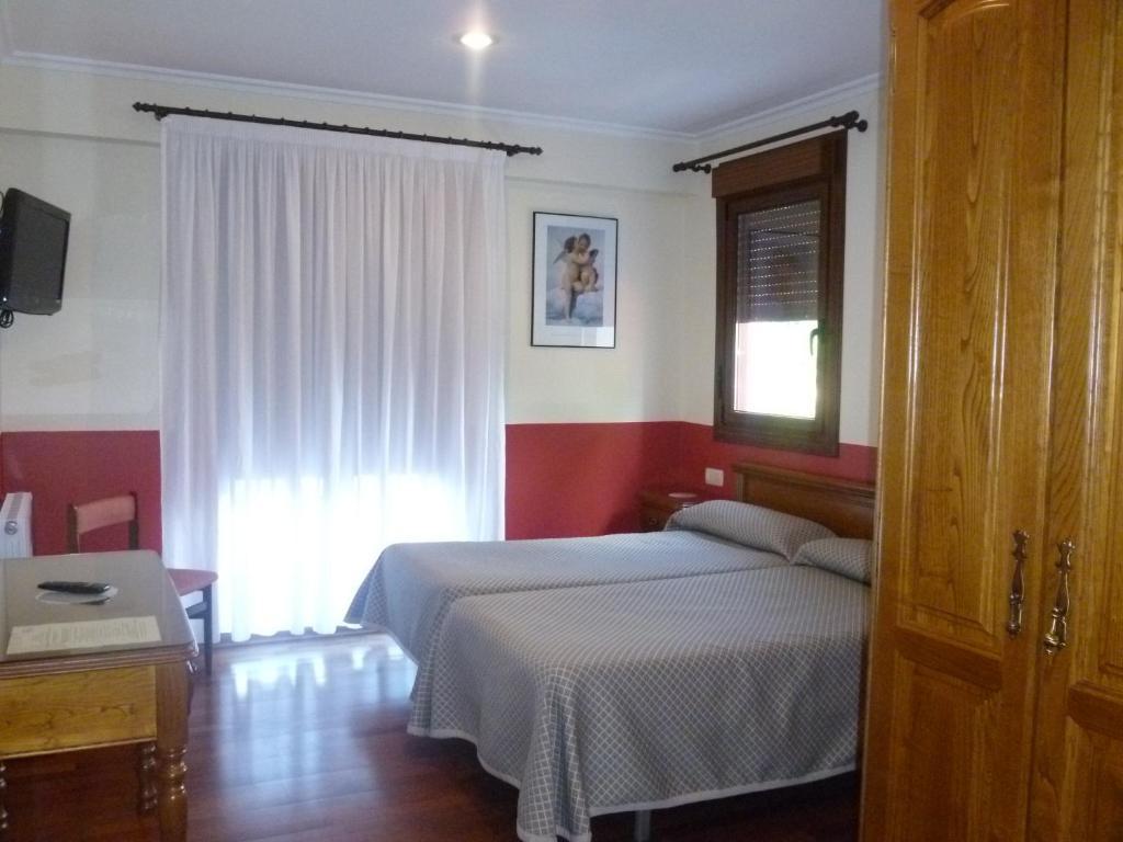 Leku Eder 2* San Sebastian